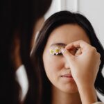 Chinesische Augenform: Warum sind sie schmal?