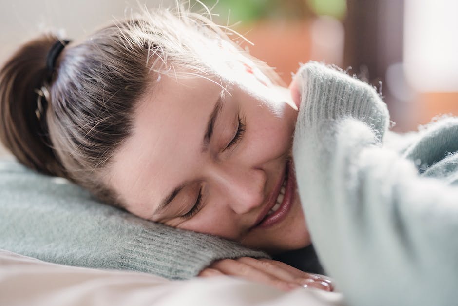  Grundlagen warum Augen müde werden