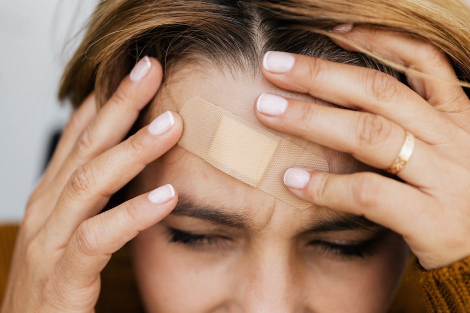  Augenschmerzen Ursachen und Tipps zur Linderung
