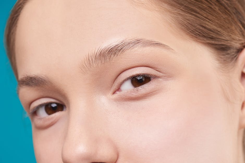  Augentränen vermeiden: Grundlagen und Tipps